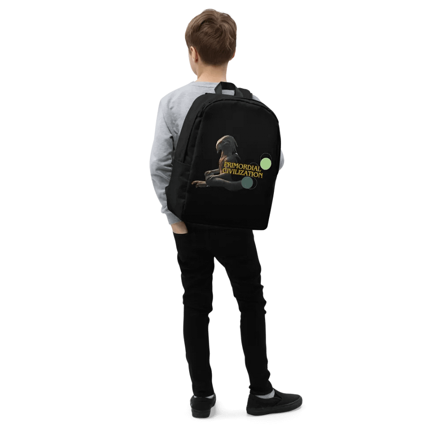 Sac à Dos 