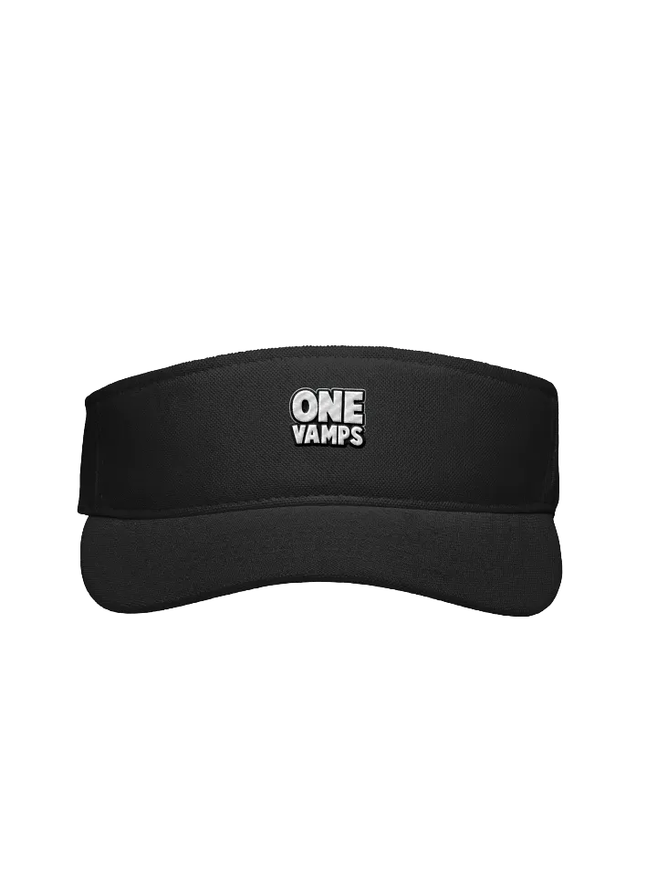Flexfit Visor OneVamps Hat product image (3)