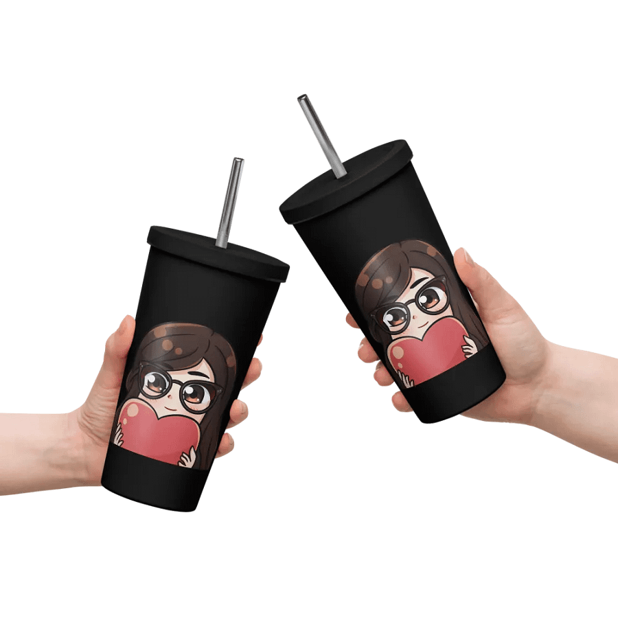 Luv Tumbler product image (10)