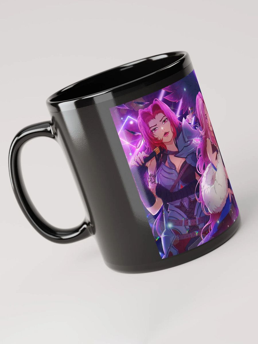 The Triple Threat Mug product image (5)