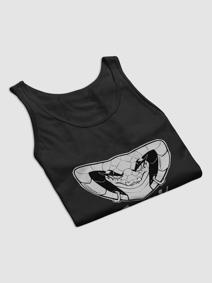 Snek Mode Jersey Tank product image (8)