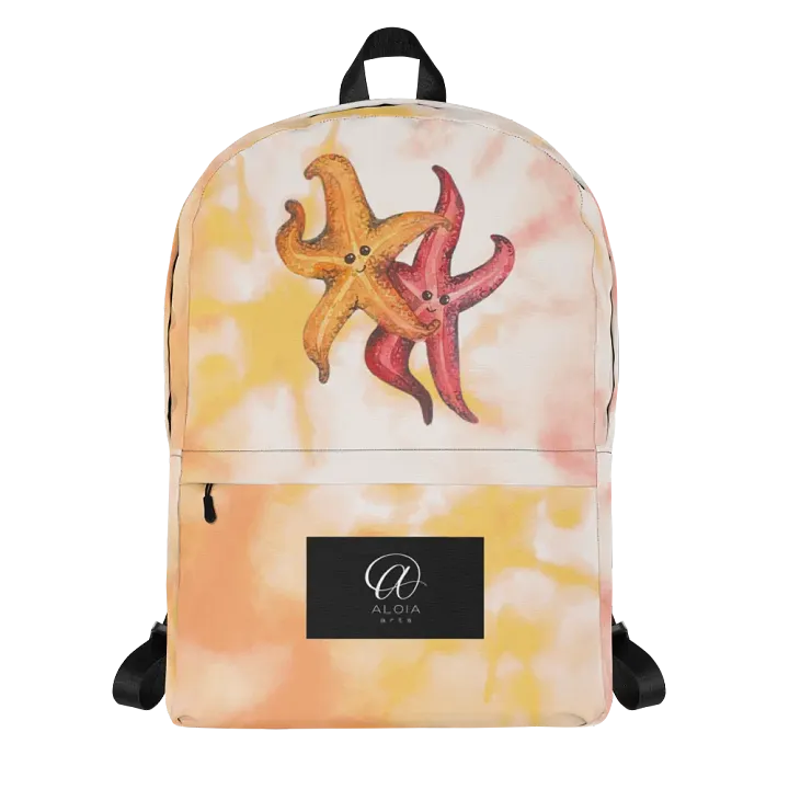 Star Pals Backpack product image (1)