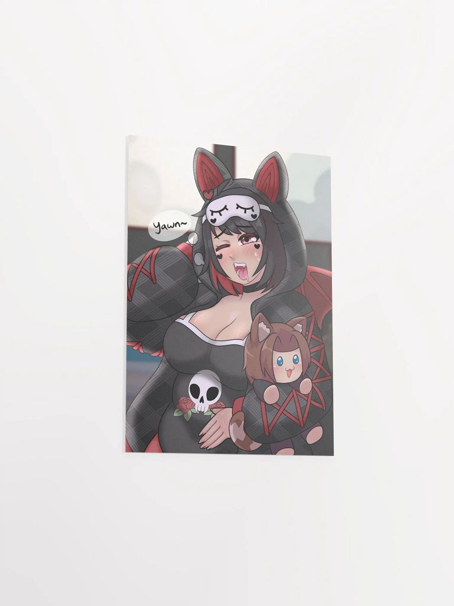 Sleepy Smeve [Poster] product image (21)