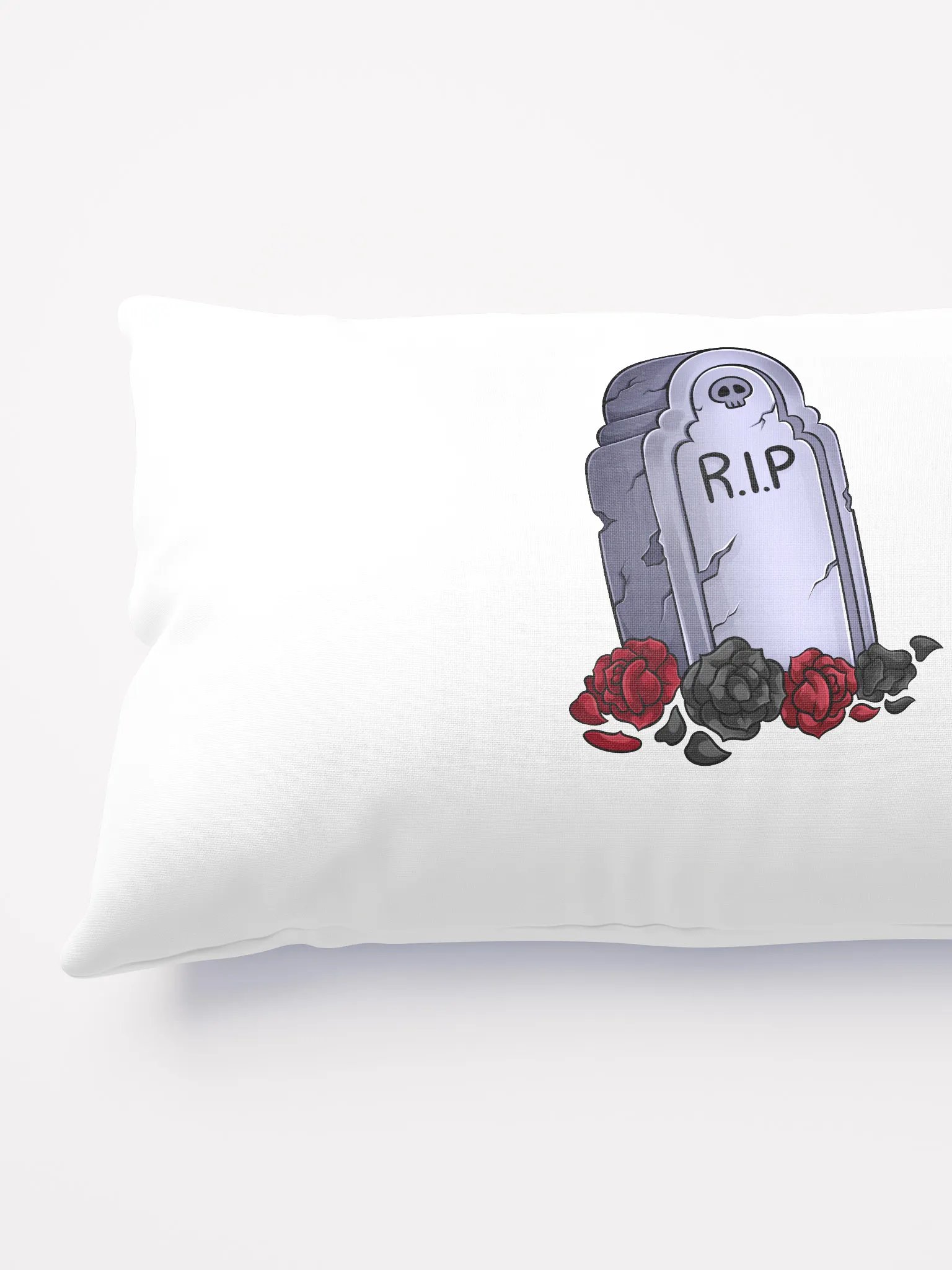 Tombstone Pillow product image (9)