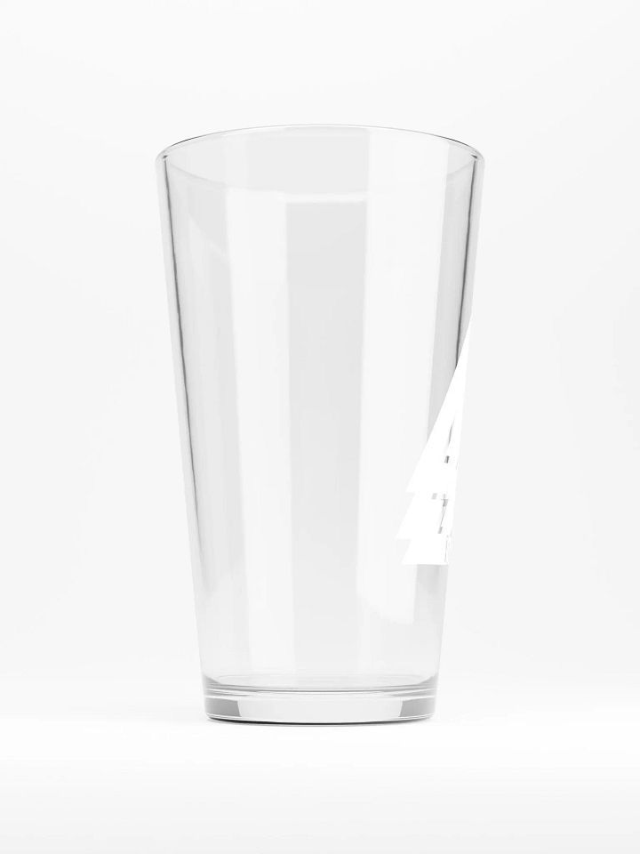 The Northmen - White Stylish - Glass product image (2)