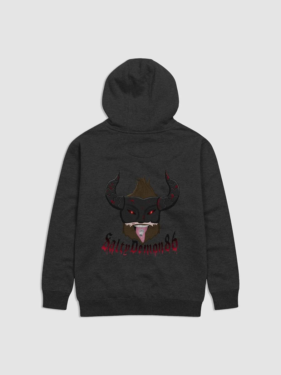 why so salty? hoodie product image (2)