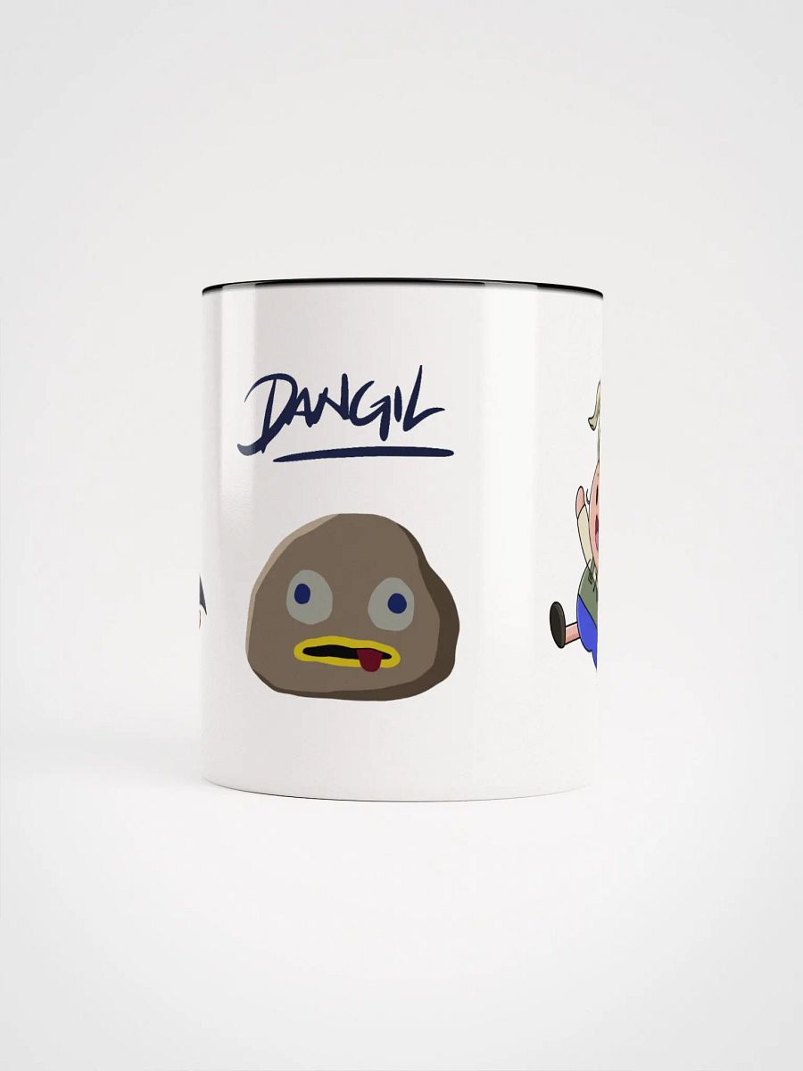 A BrotherFACT (Mug) product image (60)