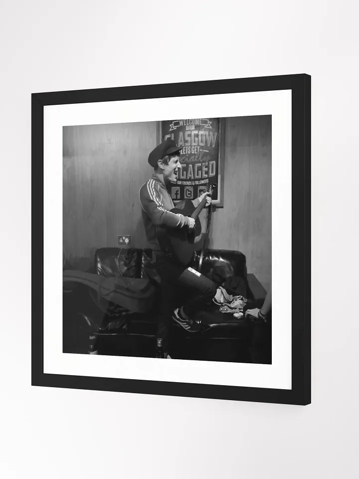 Framed Rock n Roll Art Prints product image (2)
