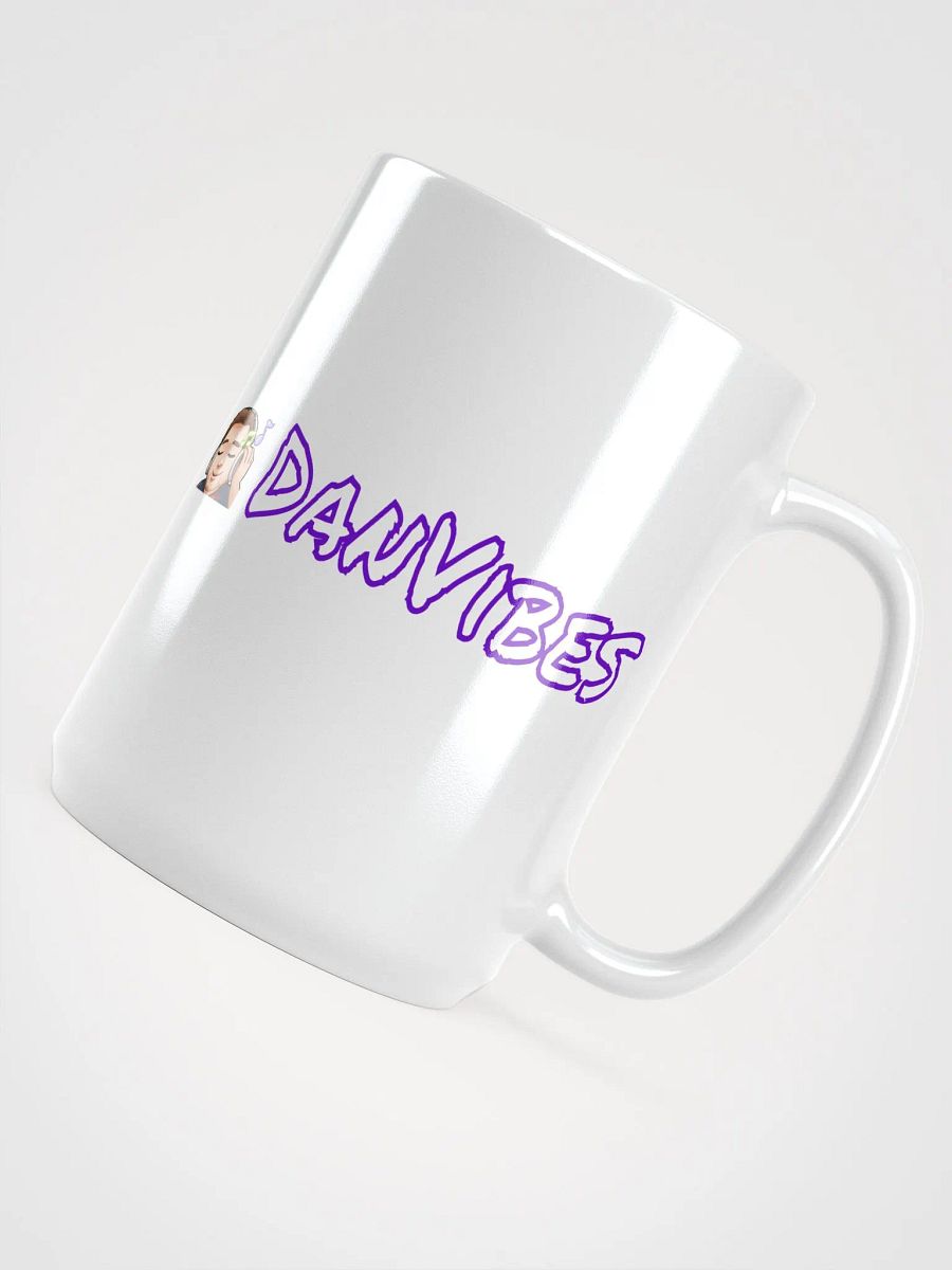 DanVibes - Mug product image (4)