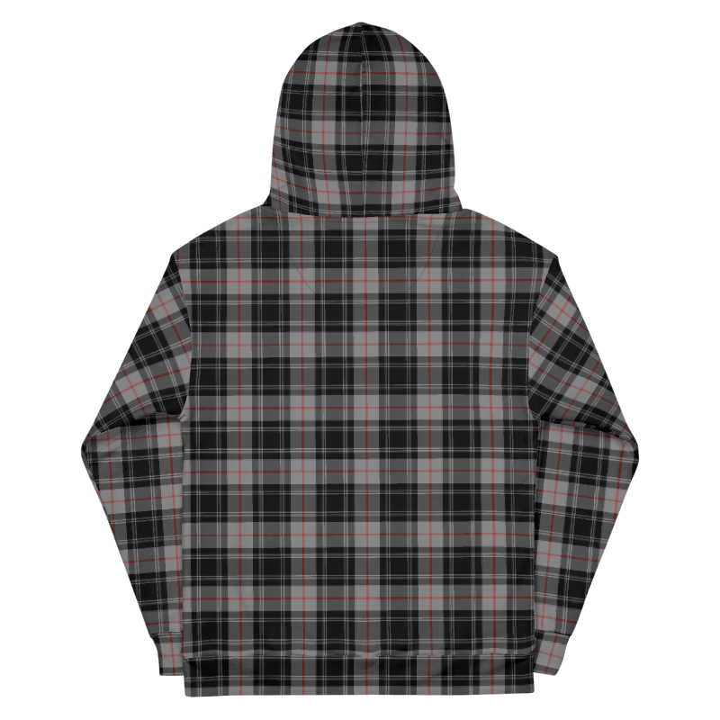Moffat Clan Tartan Hoodie product image (7)