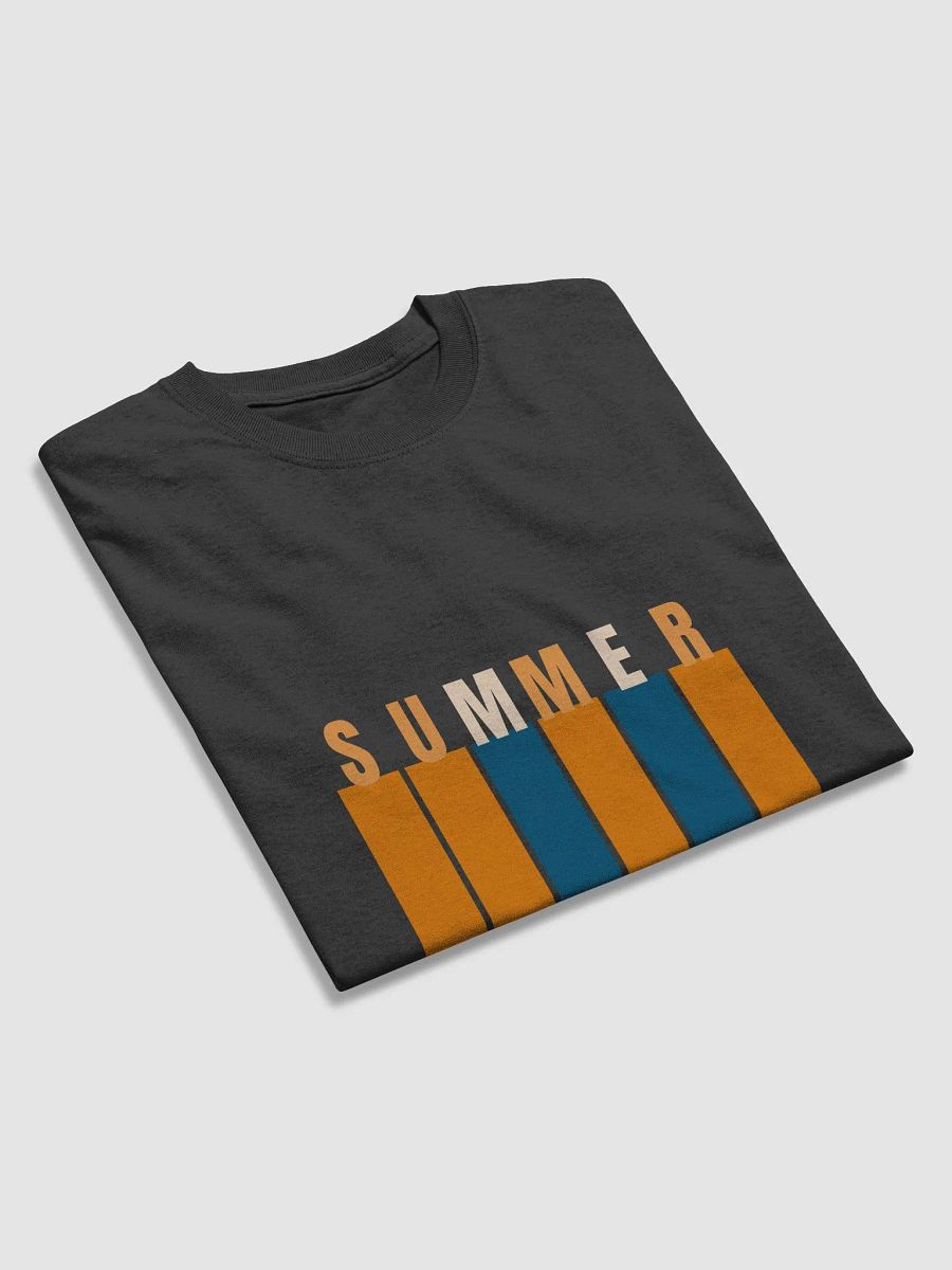 Urban Vibe Cotton Tee product image (3)