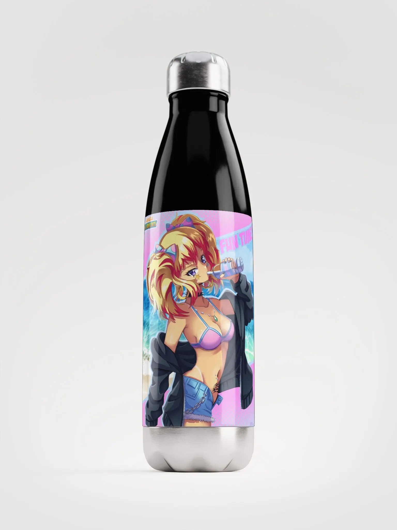 Manga Academy S Drink product image (2)