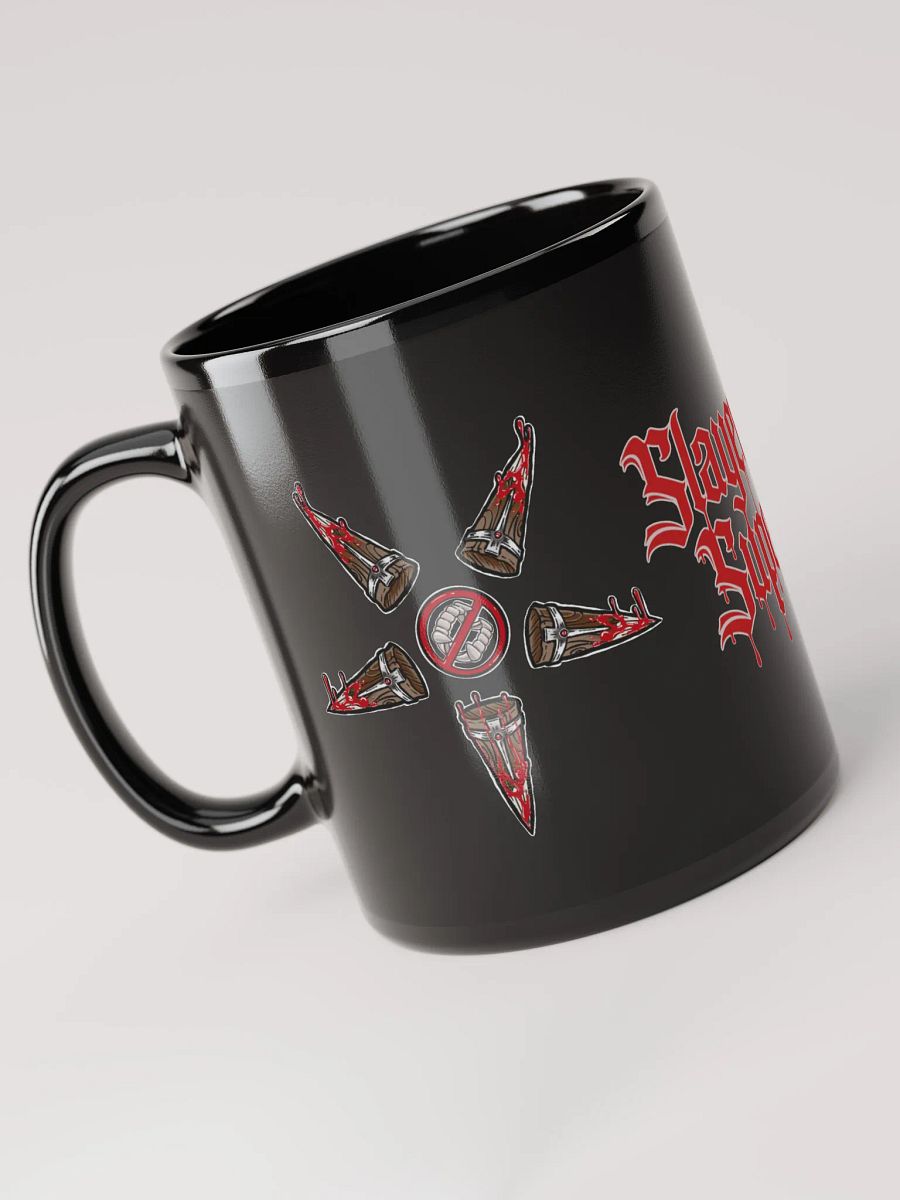 Slayer Superstar Mug product image (3)