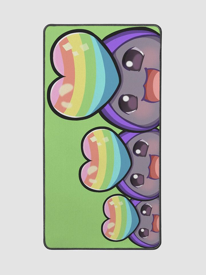 eabLOVE Large Desk Mat product image (2)