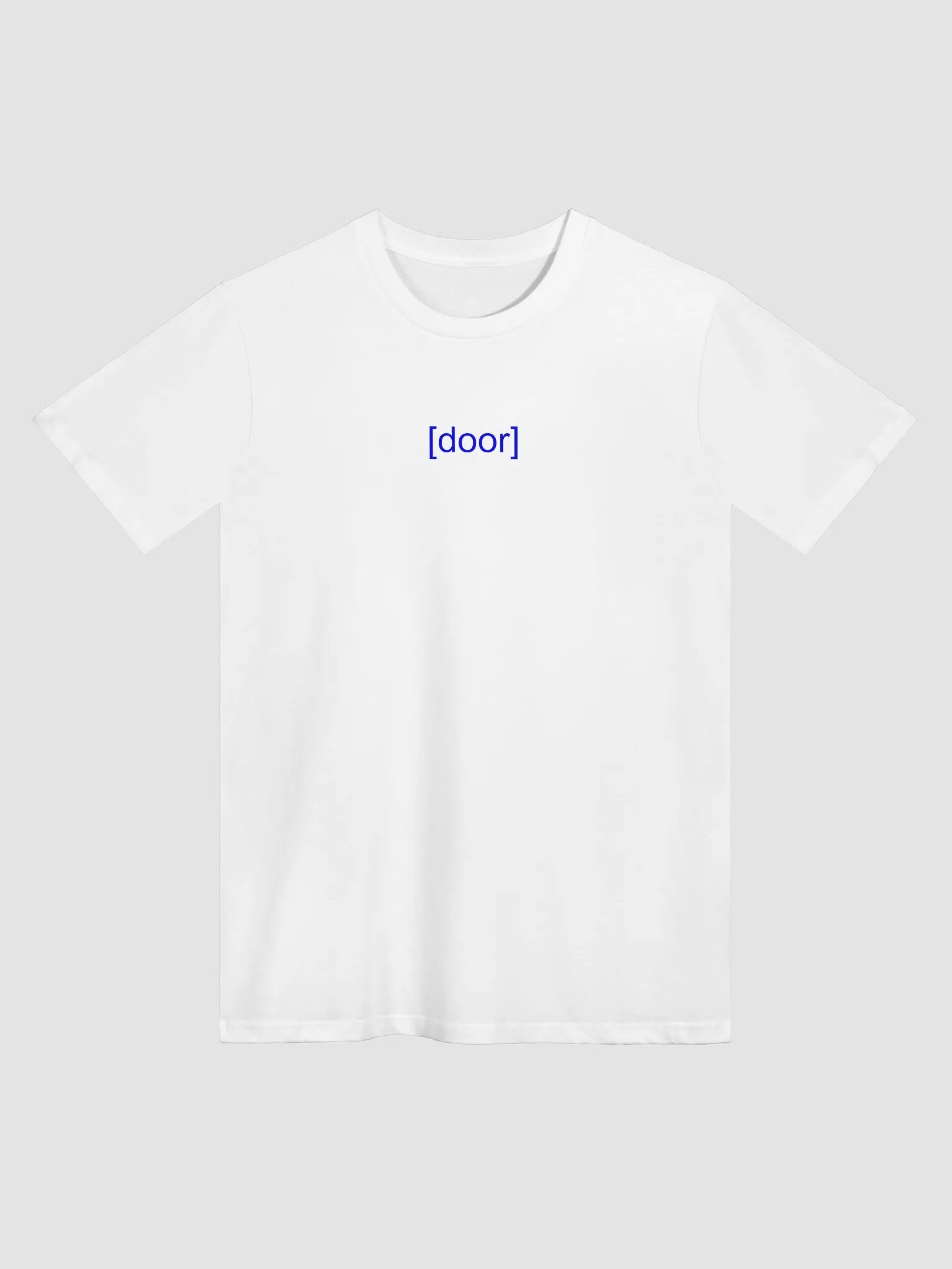 [door] premium tee product image (1)