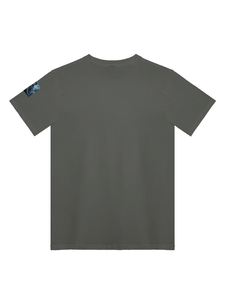 #136 - The Cyber-Cossack Tee product image (4)