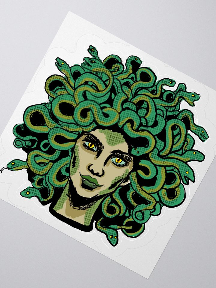 Medusa product image (6)