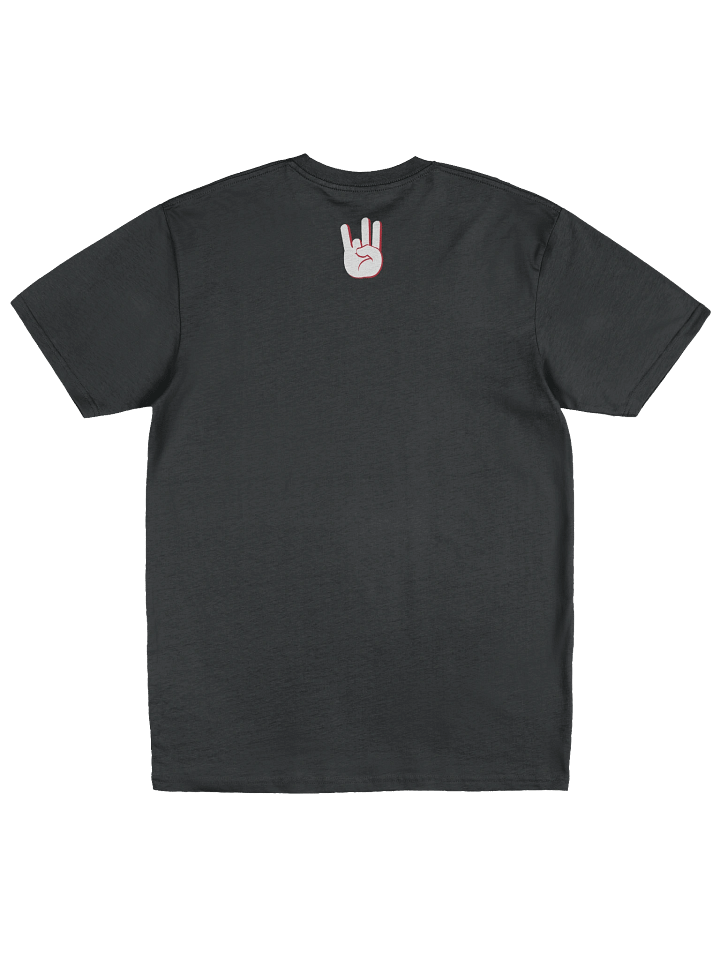 H-Town Coogs Heavyweight Tee product image (2)