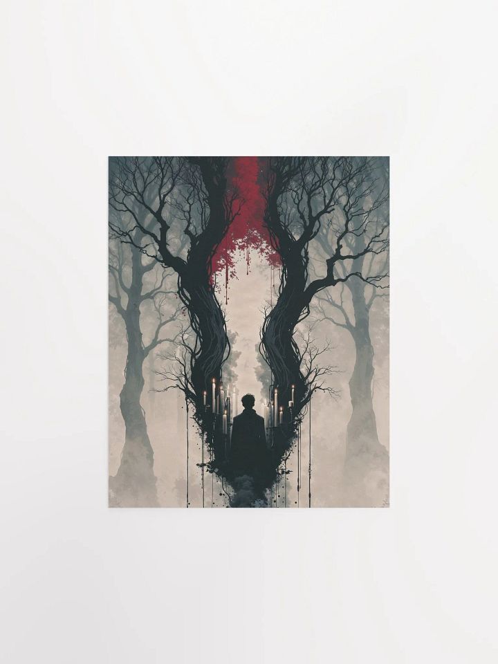 The Gateway Matte Poster product image (3)
