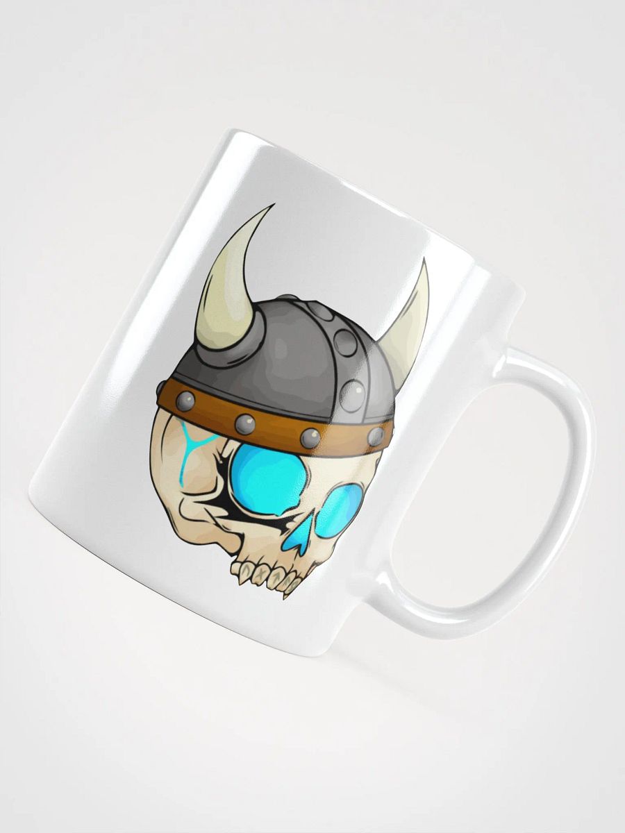 Axes at the Ready Coffee mug product image (4)