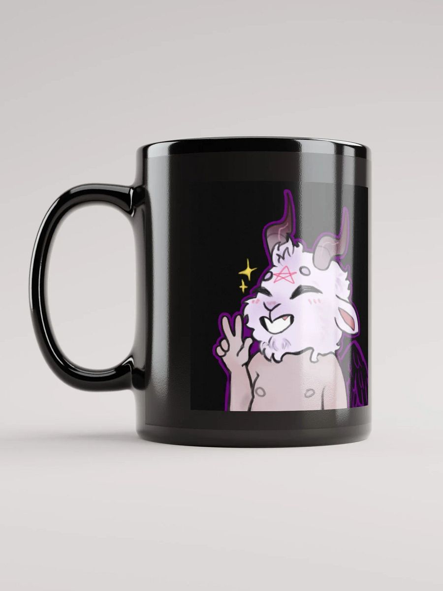 Baby Baph Peace Mug product image (11)