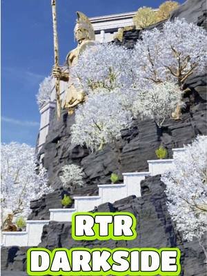 Join uns und erlebe Ark neu, RTR ARK! #ark #Arkascended #pvp #pve #gaming 