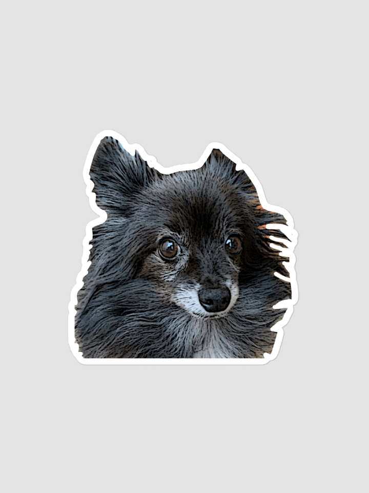 Chibi Sticker product image (1)