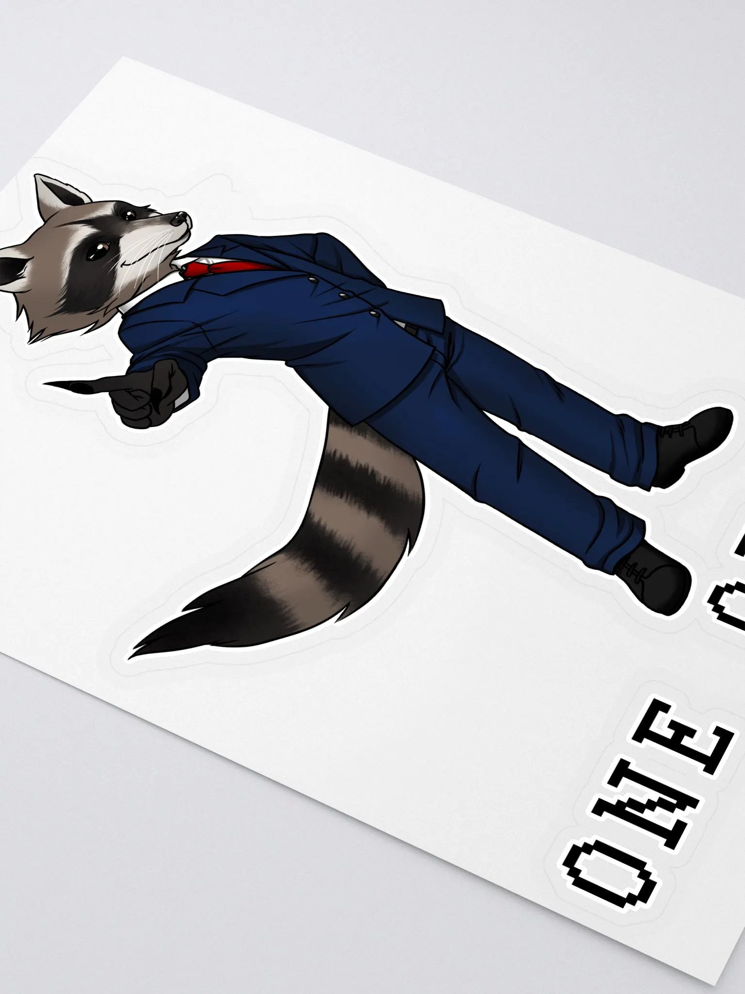 One Of Us stickers product image (3)