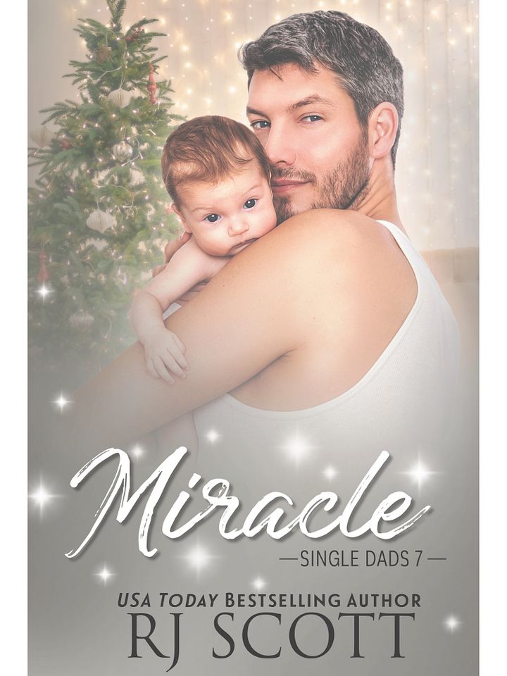 Miracle (Single Dads 7) product image (2)