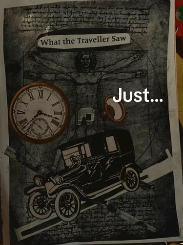 Then share it with the world #iambeauwilliams #create #share #explore