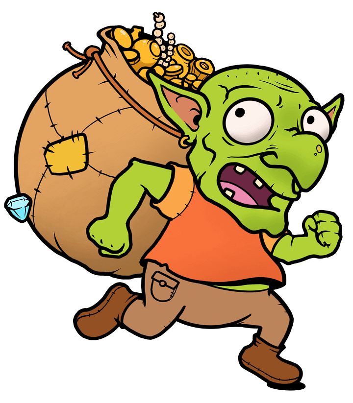 DansGaming Loot Goblin product image (1)