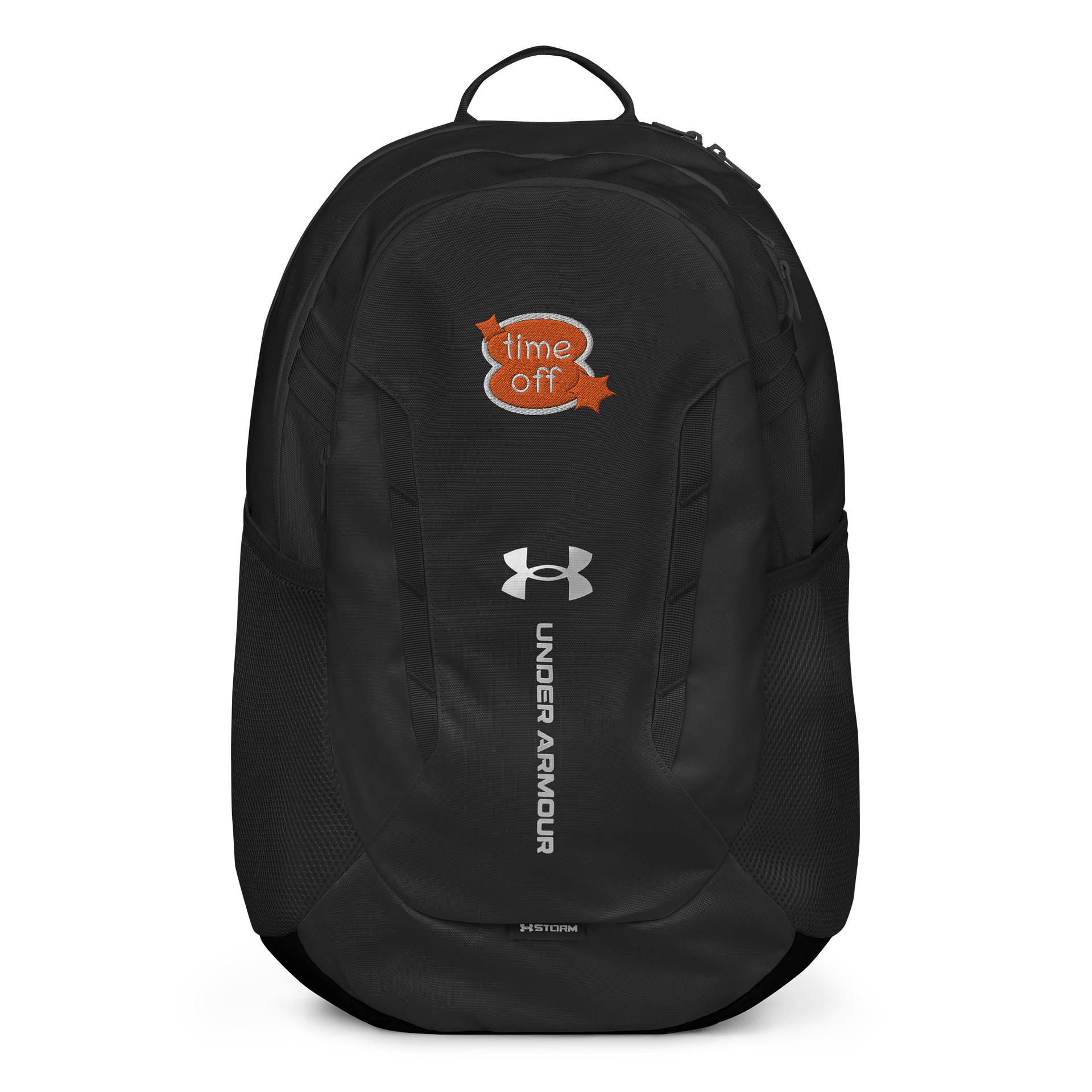 Time Off Essential Backpack product image (1)