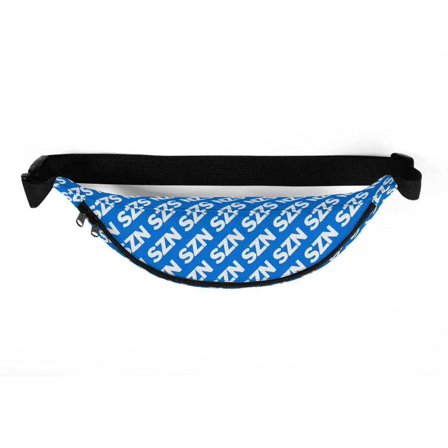 Sick Fanny Pack product image (10)