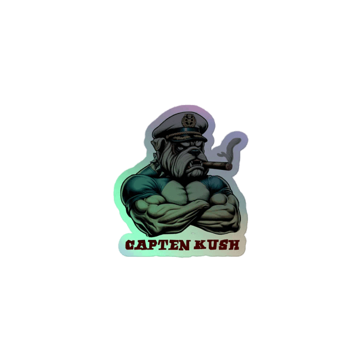 Capten Kush Genetics product image (2)