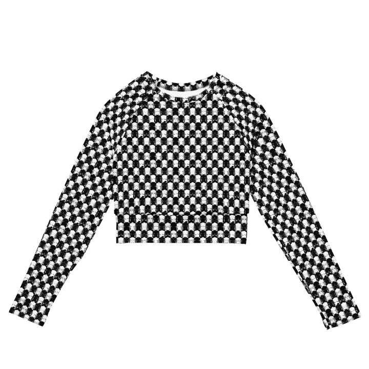 Spectrum Crop Top product image (1)