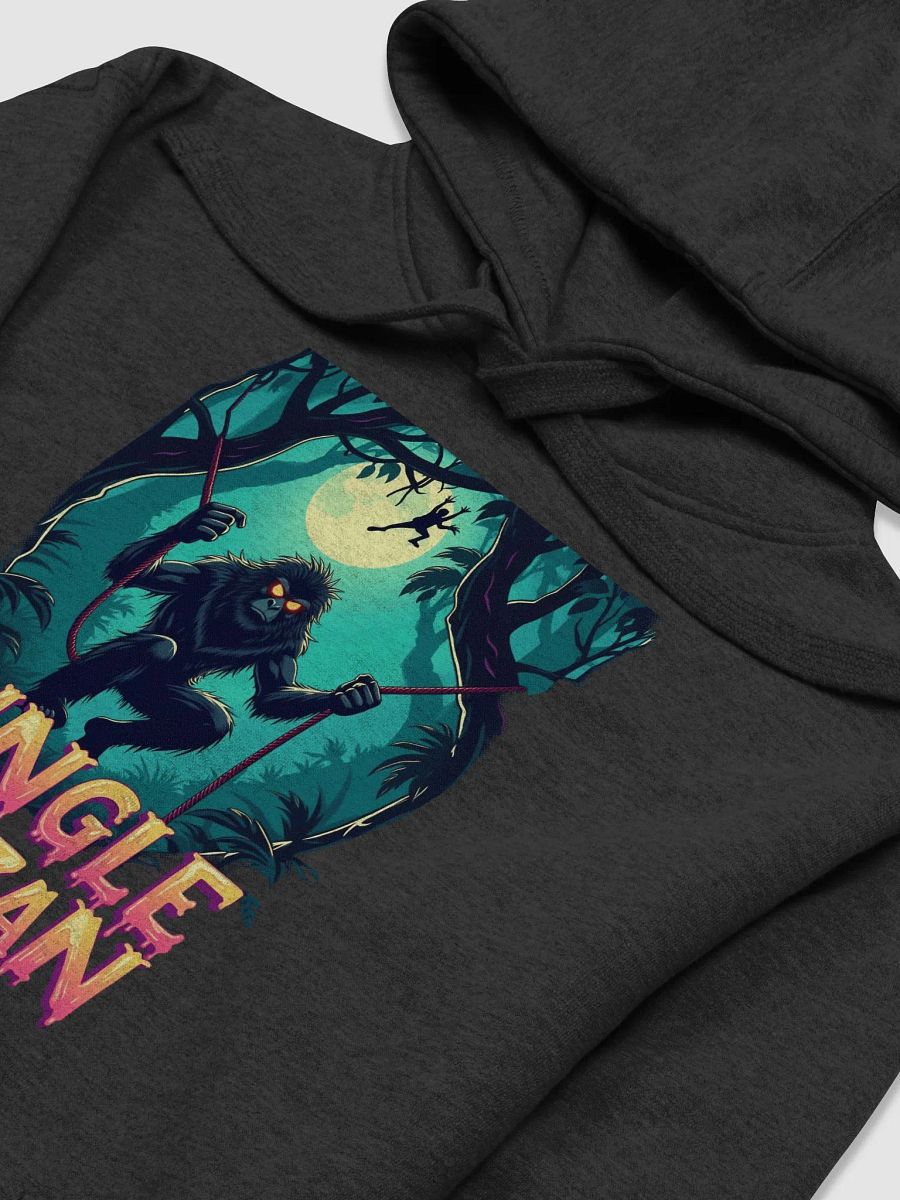 Jungle Tarzan Hoodie product image (34)