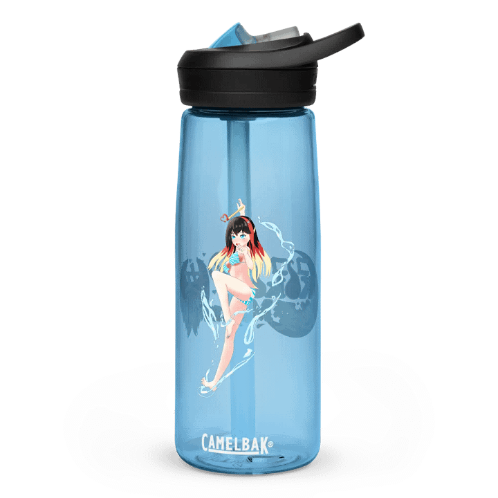KokoMain Summer Edition Water Bottle product image (4)