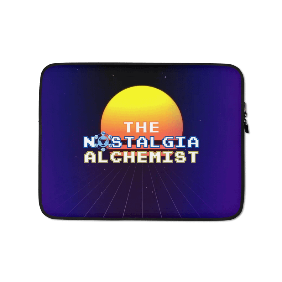 Laptop Sleeve product image (1)