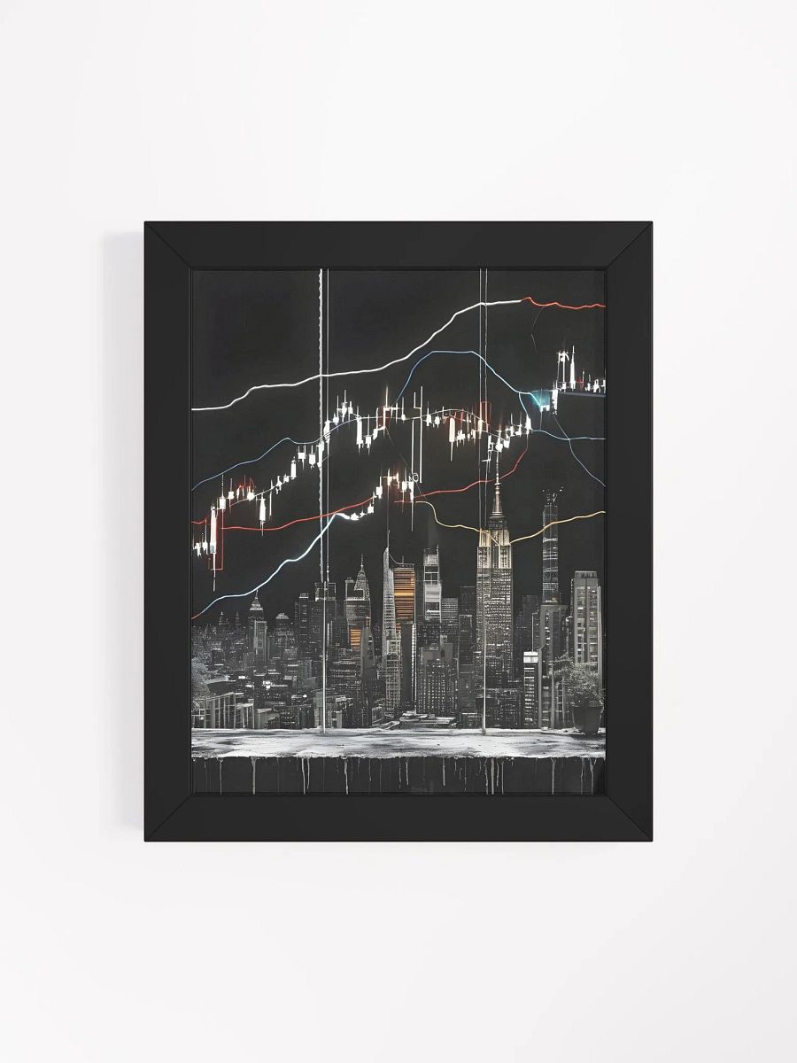 Trading View: The Window to Wealth product image (1)