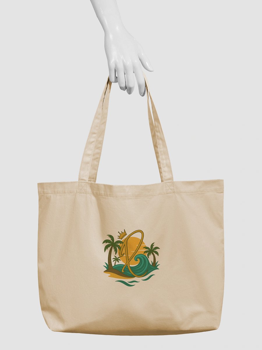 Tropical Tote Bag product image (5)