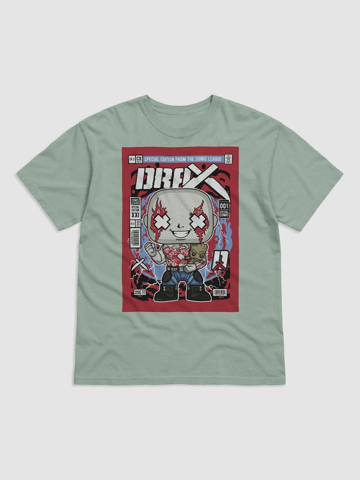Drax and Groot product image (8)