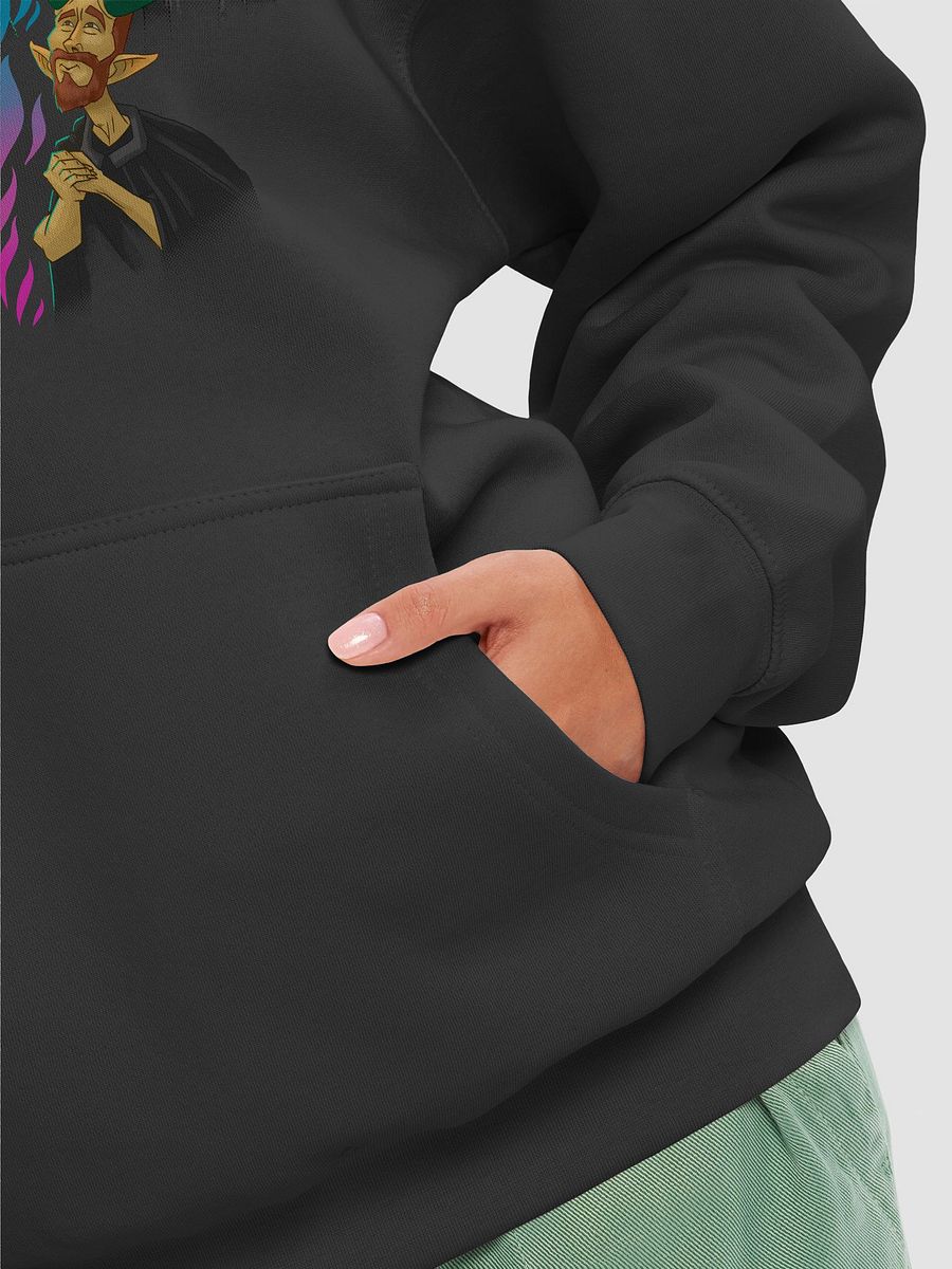 Classical Chaos - Hoodie product image (5)