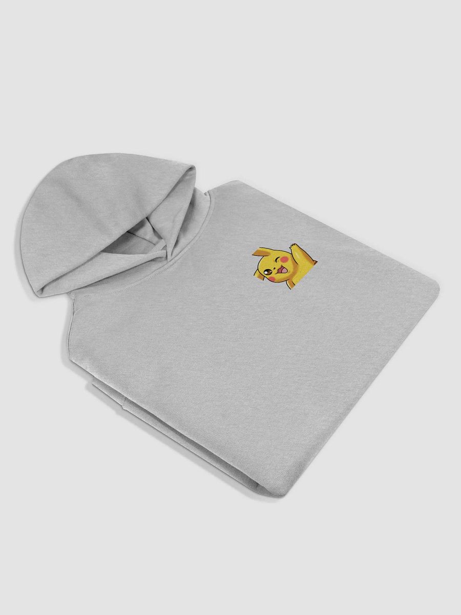 Hoodie "pflommWink" product image (12)