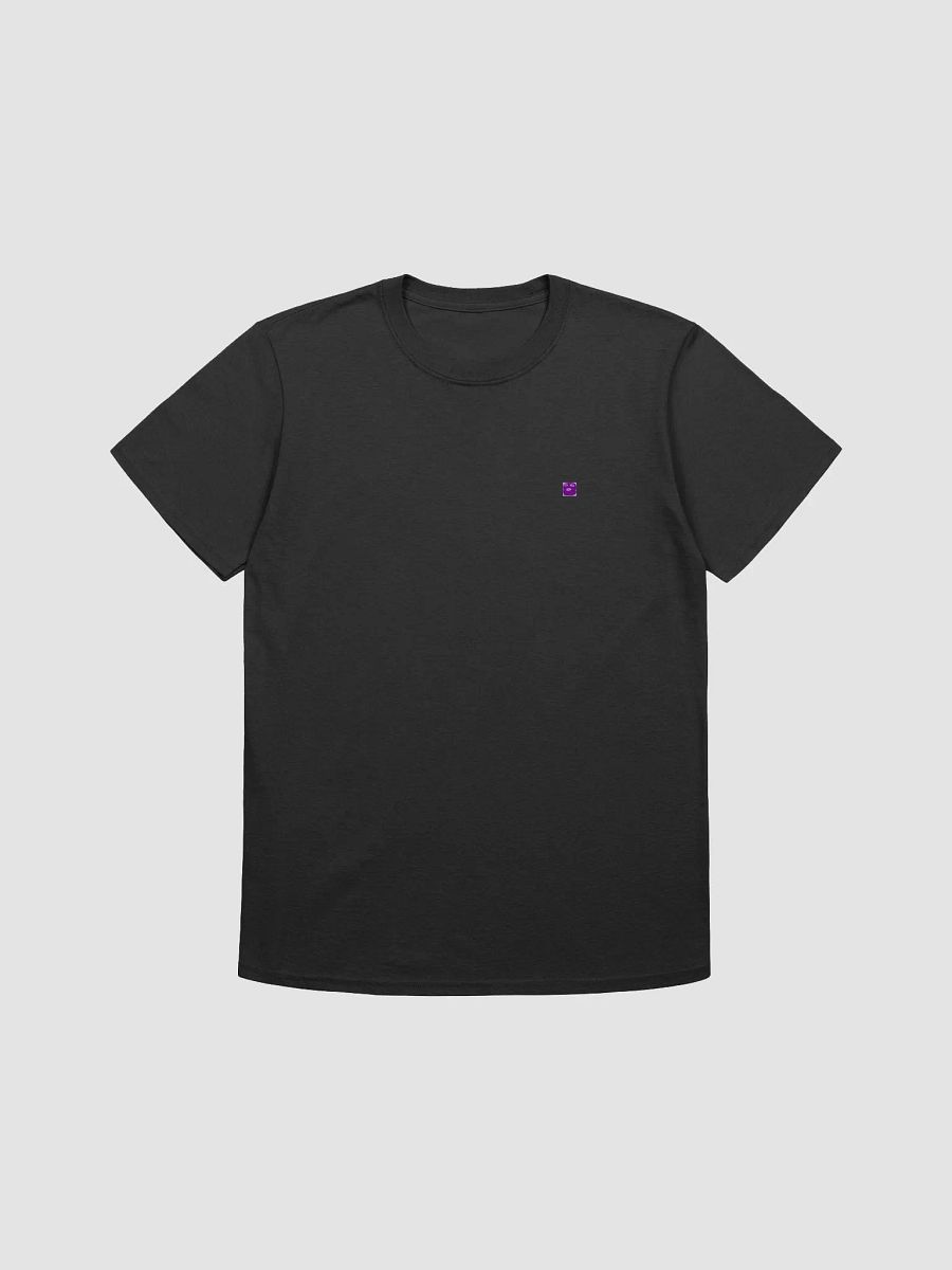 u neck t-shit with emote logo product image (5)