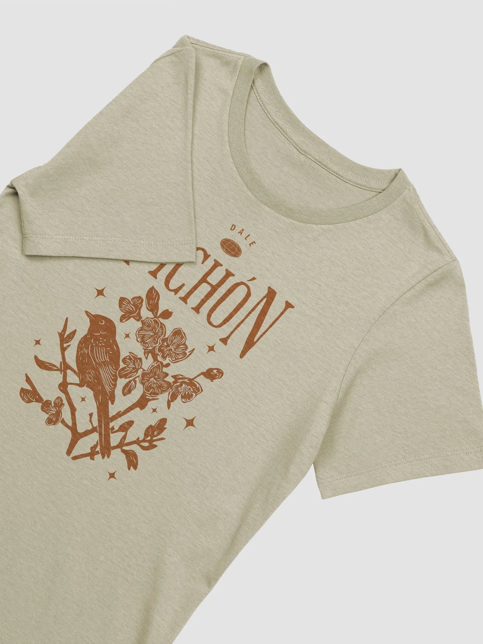Dale Pichón Camiseta de Mujer product image (2)