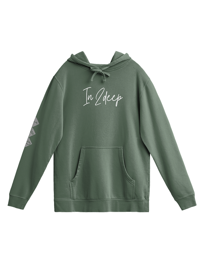 Medium Weight OG Hoodie product image (2)
