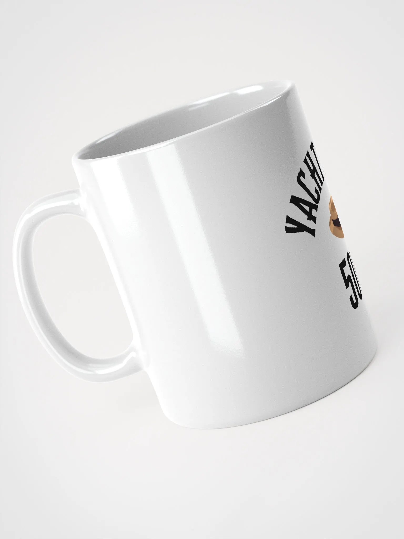 Yacht Rider 5000 Gorgeous Mug product image (4)