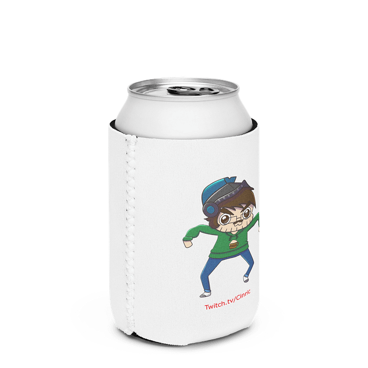 Gremlin Chaos coozie product image (2)