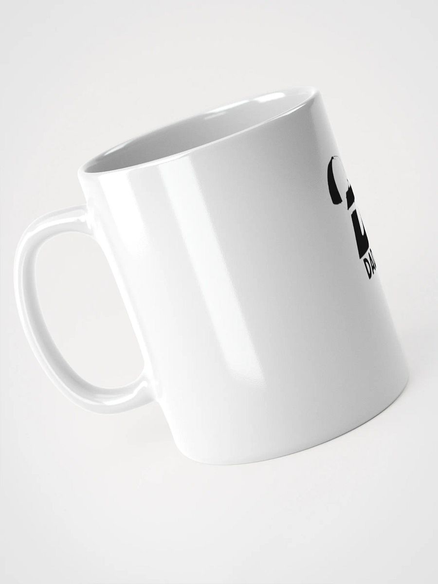 DDM Logo Dad Does Matter Mug product image (4)
