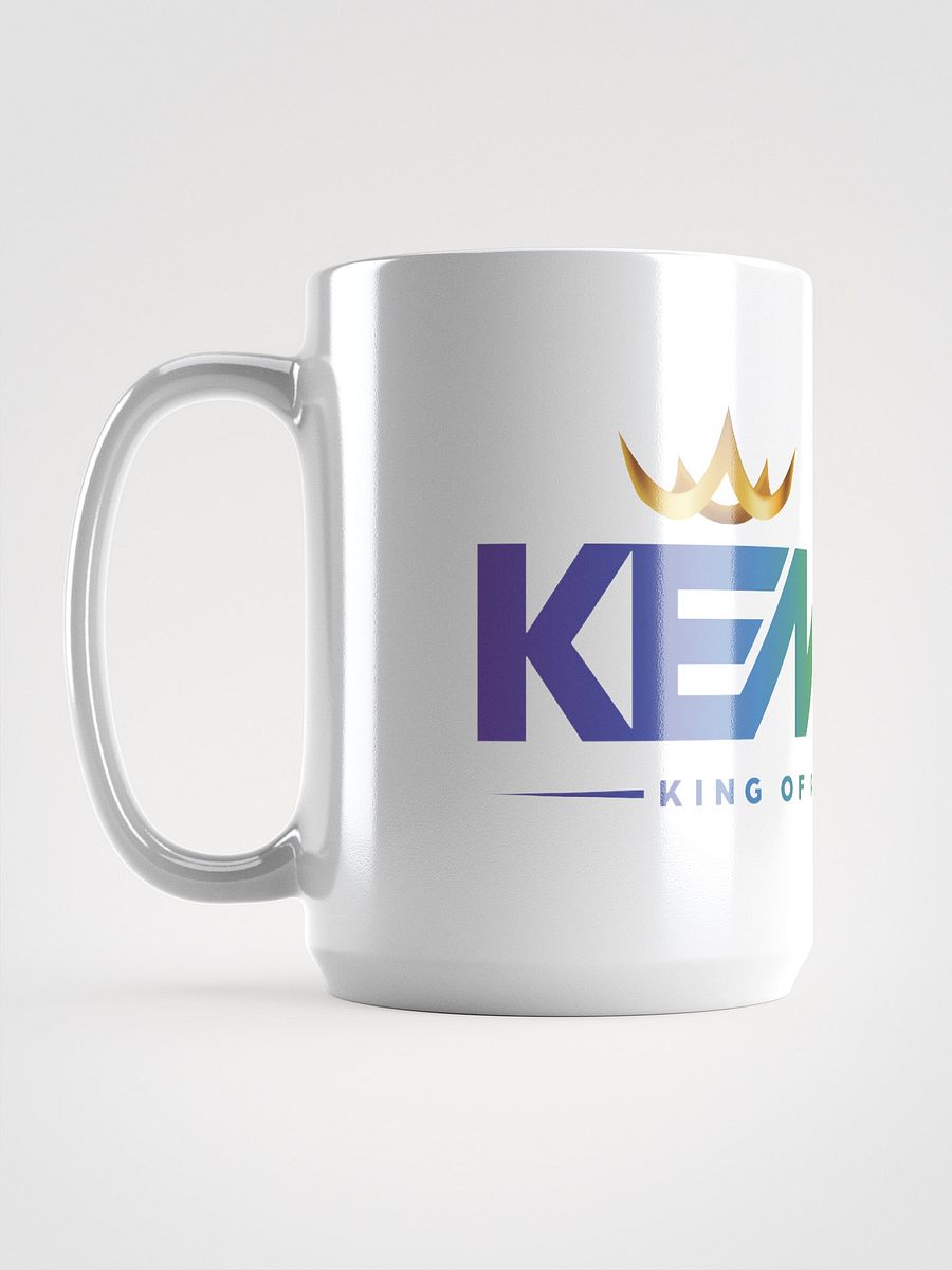 2025 Pride Kempire Mug product image (6)